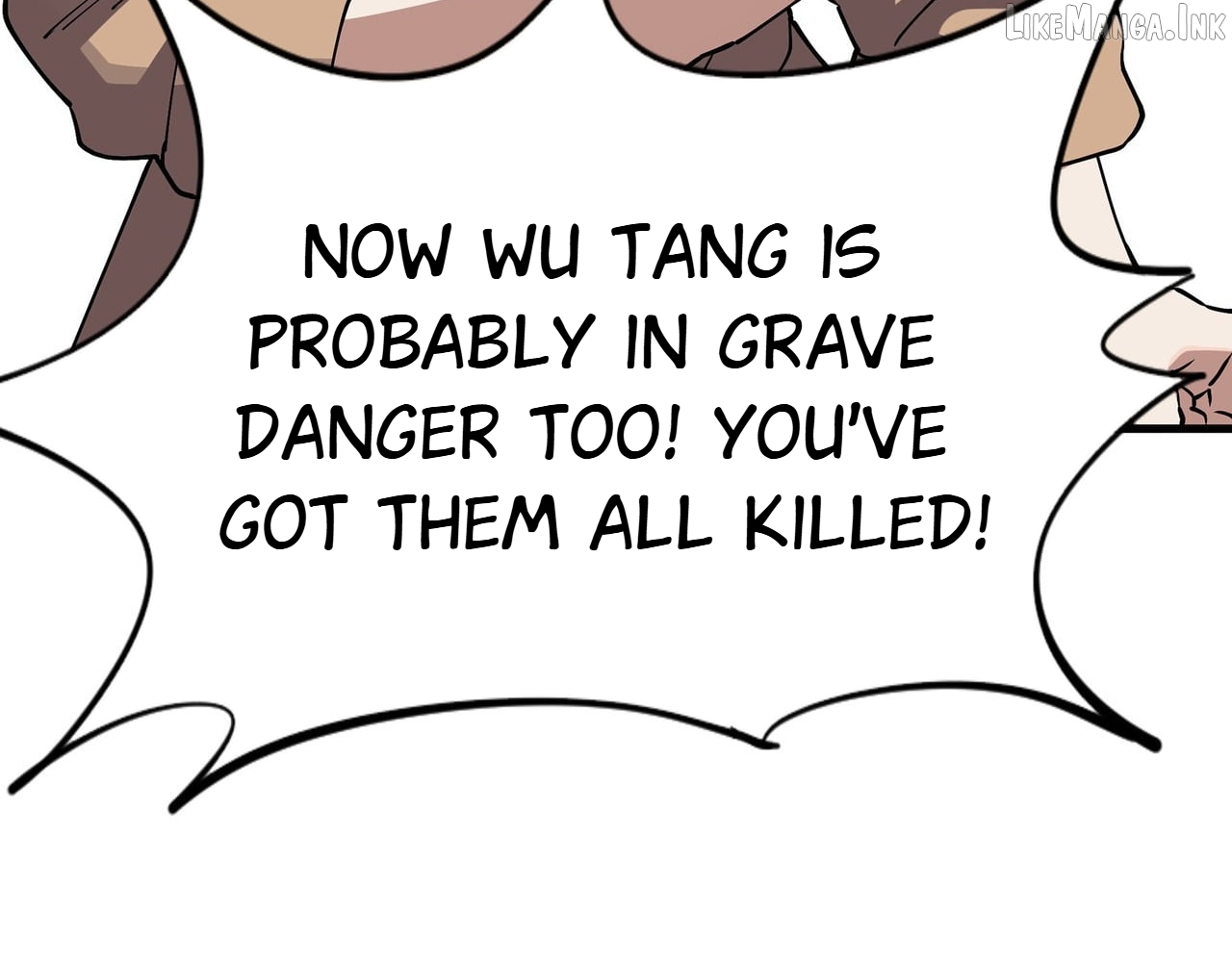 Confession Of The Suspect A Chapter 48  - page 34